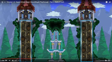 Terraria spiral staircase - Go to Terraria r/Terraria • by Turtle_Guy29. View community ranking In the Top 1% of largest communities on Reddit. My simple yet beautiful spiral staircase down to my storage room! Btw on mobile. Related Topics Terraria Open ...